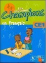 livre de francais CE1 à vendre