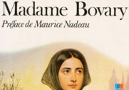 madame BOVARY à vendre