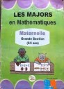 livre de maths pour les maternelle