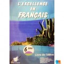 l'excellence en francais 6ème